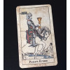 ВІНТАЖНЕ ТАРО ЛО СКАРАБЕО (TAROT VINTAGE LO SCARABEO)